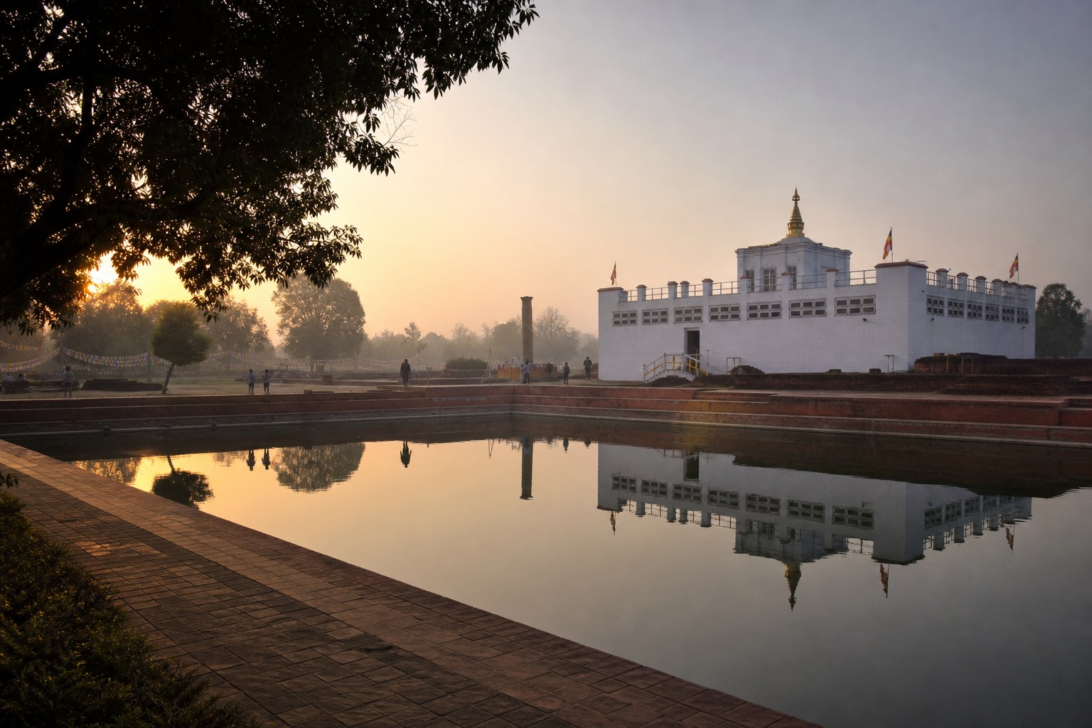 Lumbini