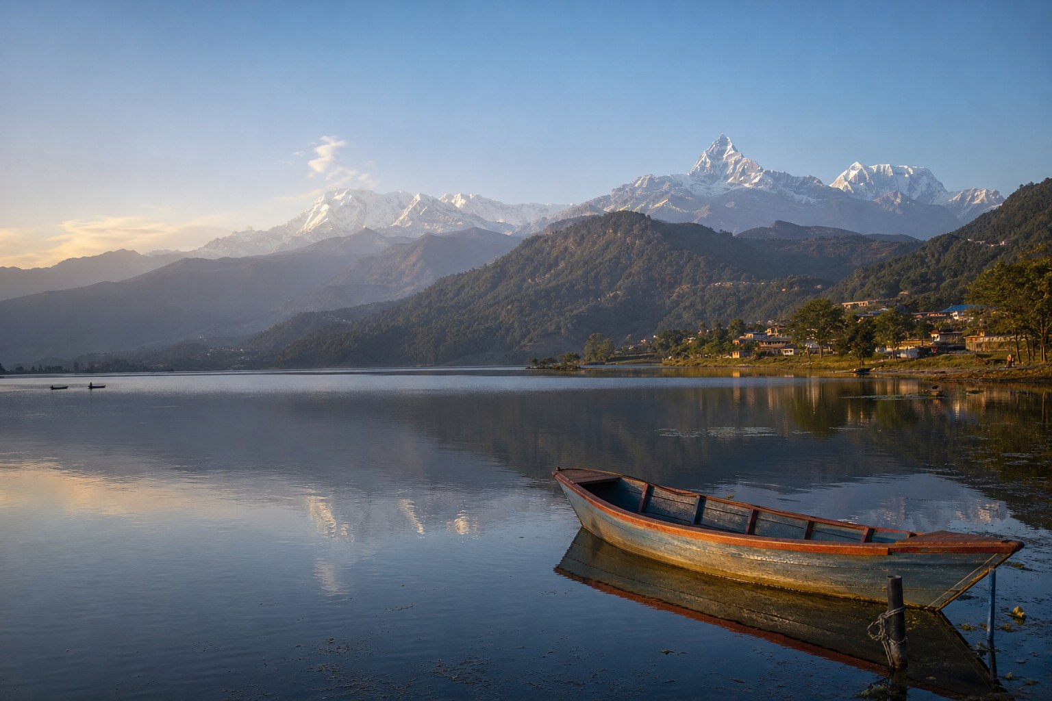 Pokhara